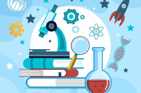 О, сколько нам открытий чудных...