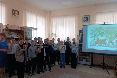 Светлая Пасха