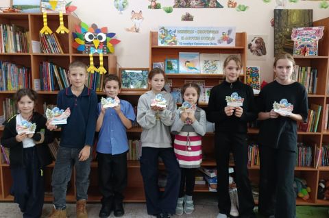 Мастер-класс 