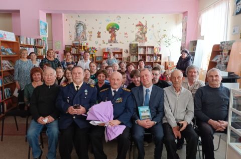 Где-то там, на задворках памяти...