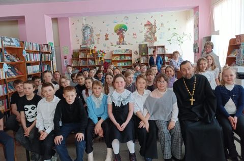 Праздник света, праздник веры