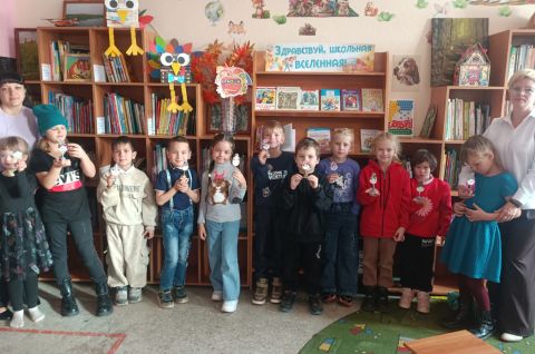 Милые бабушки