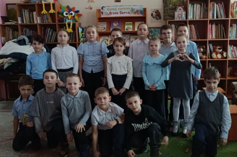 Страна детства Агнии Барто