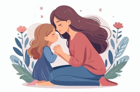 Мы с тобою так похожи