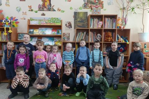 День стихотворений