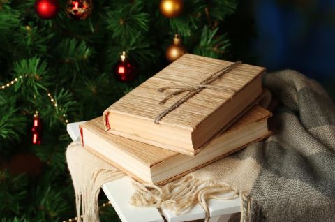 Встречаем Новый год!